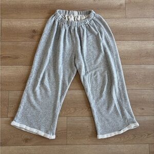 Boheme Sweats - Size 2 (M/L)